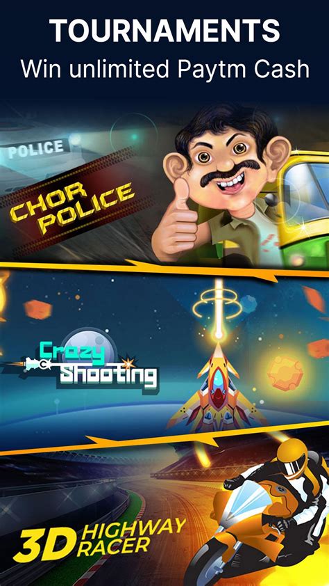 free paytm cash games apk|Download First Games & Play All Games in One App.
